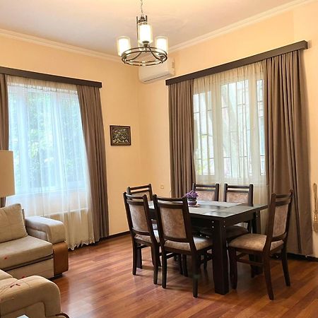 Apartment Amaghleba Tbilisi Eksteriør billede
