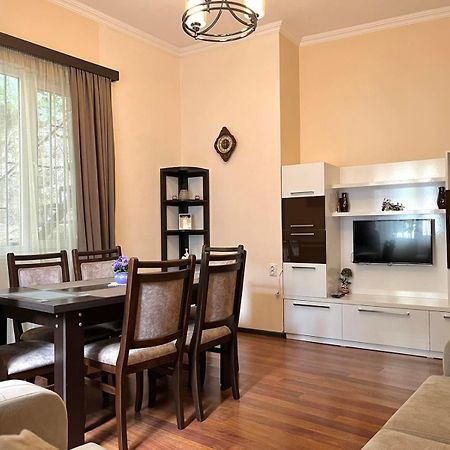 Apartment Amaghleba Tbilisi Eksteriør billede