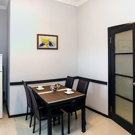 Apartment Amaghleba Tbilisi Eksteriør billede