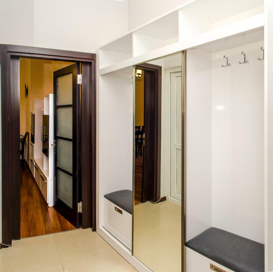 Apartment Amaghleba Tbilisi Eksteriør billede